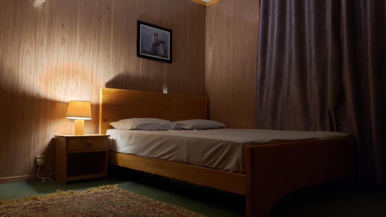 Sehrish Guest House Skardu Buitenkant foto