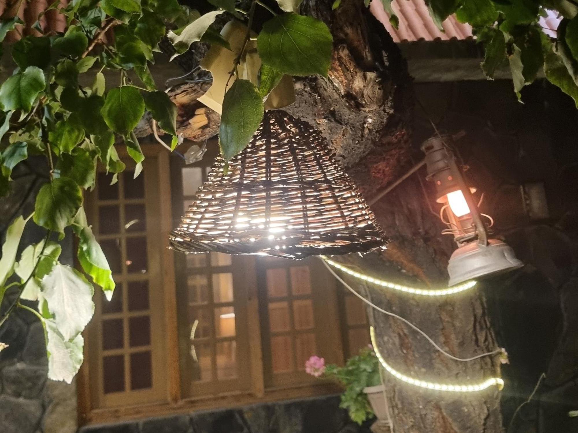 Sehrish Guest House Skardu Buitenkant foto